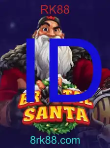 BrutalSanta